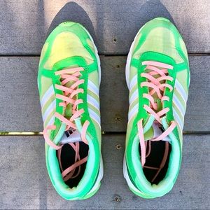 🌟 3 for $15 🌟 Adidas AKTIV Running Sneakers. EUC